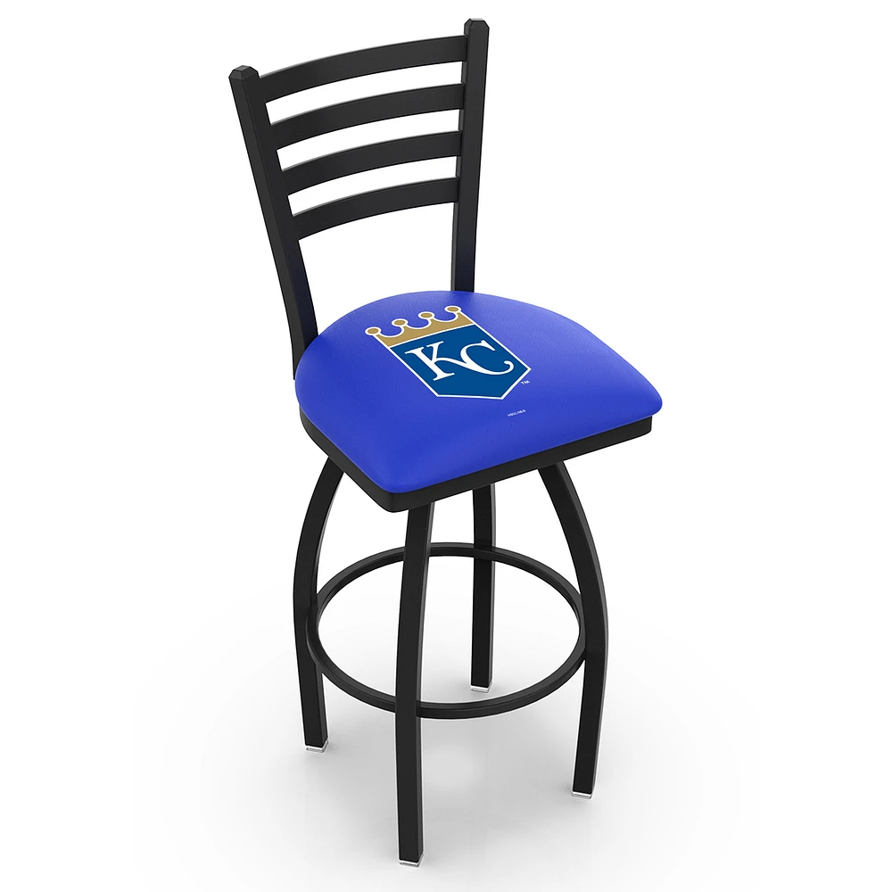 Kansas City Royals 30" Swivel Counter Stool