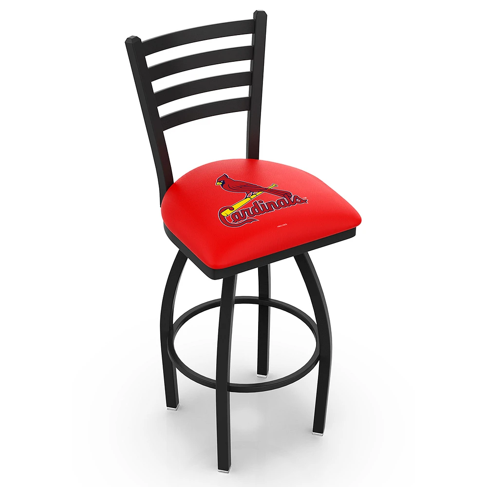 St. Louis Cardinals 30" Swivel Counter Stool