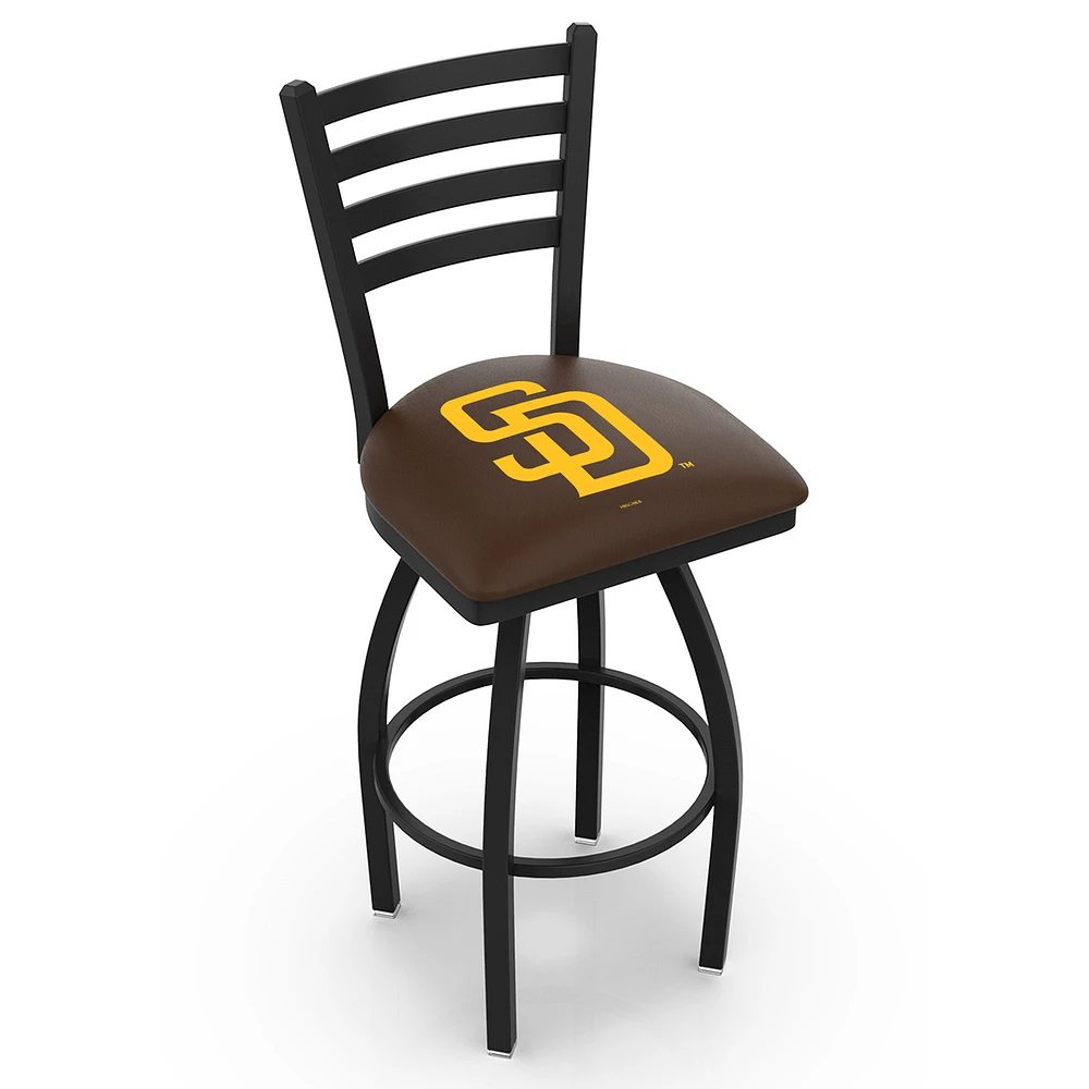 San Diego Padres 30" Swivel Counter Stool