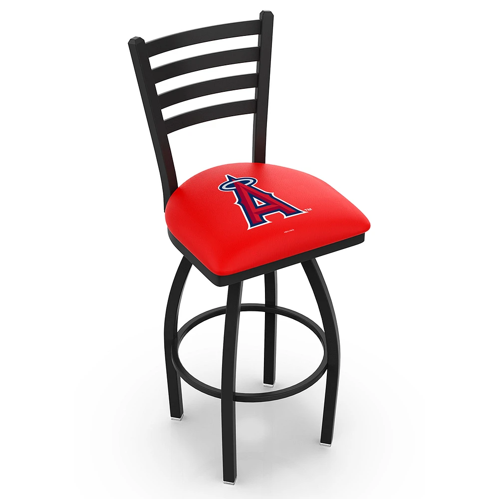 Los Angeles Angels 36" Swivel Bar Stool