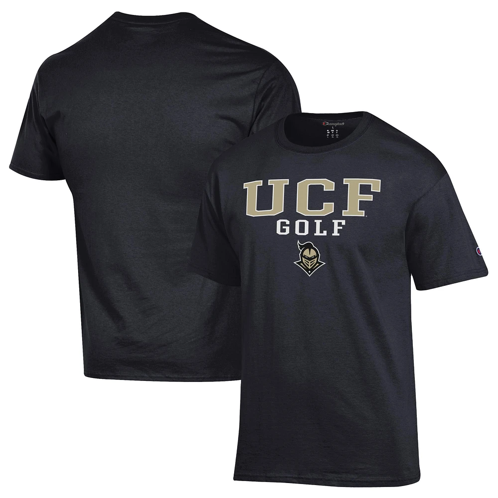 Men's Champion UCF Knights Short Sleeve T-Shirt
