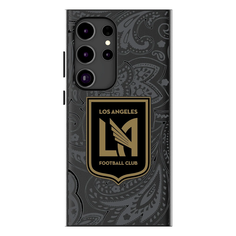 Keyscaper Los Angeles Angels Galaxy Magnetic Bump Case