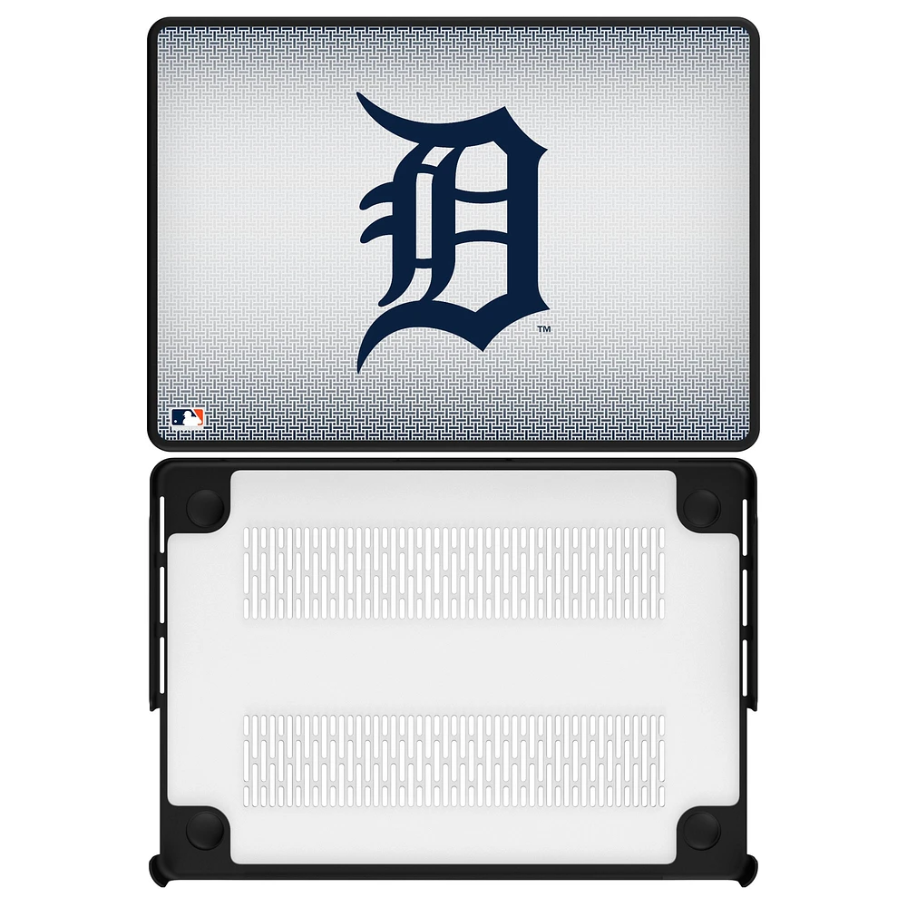 Keyscaper Detroit Tigers Linen MacBook Case