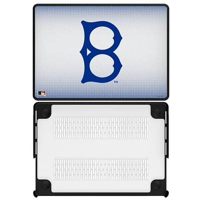 Keyscaper Brooklyn Dodgers Linen MacBook Case