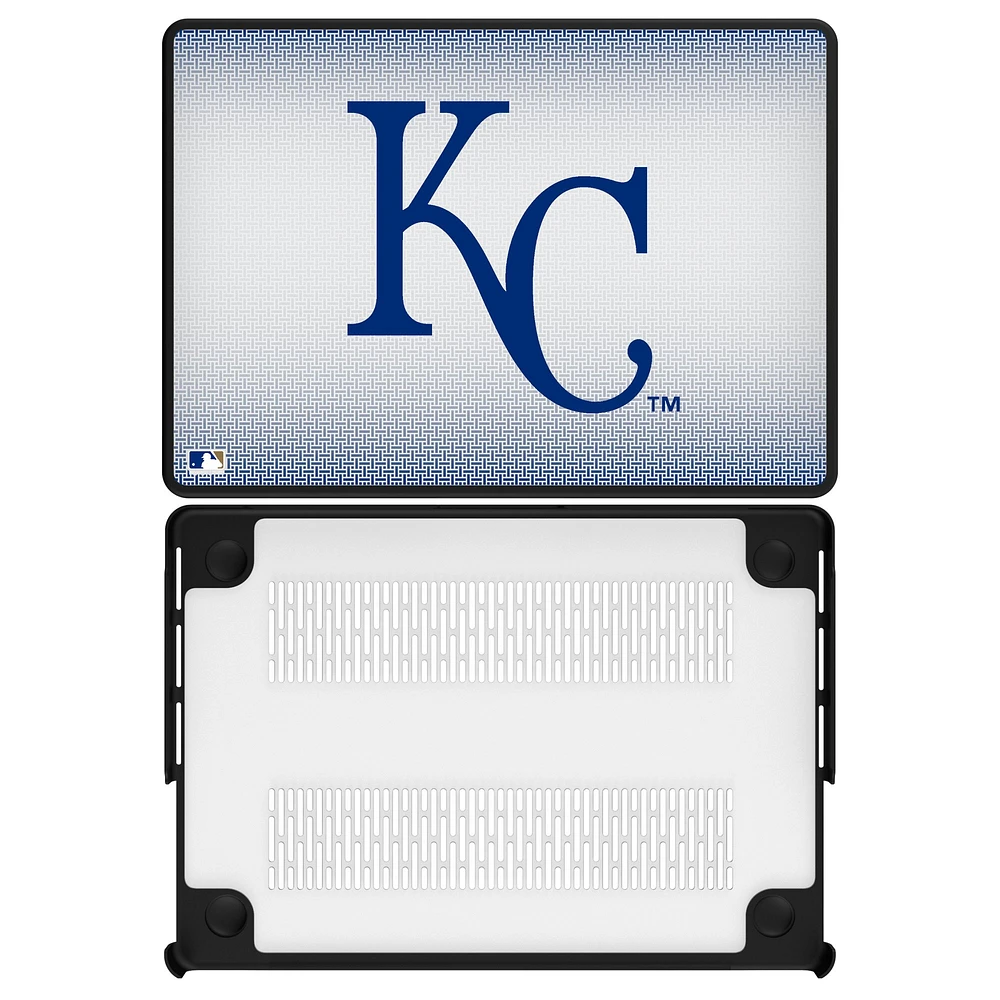 Keyscaper Kansas City Royals Linen MacBook Case