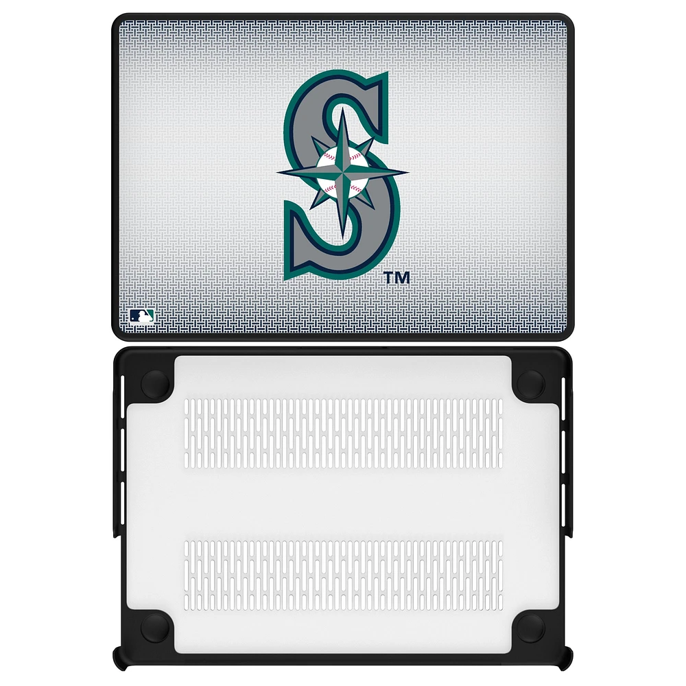 Keyscaper Seattle Mariners Linen MacBook Case