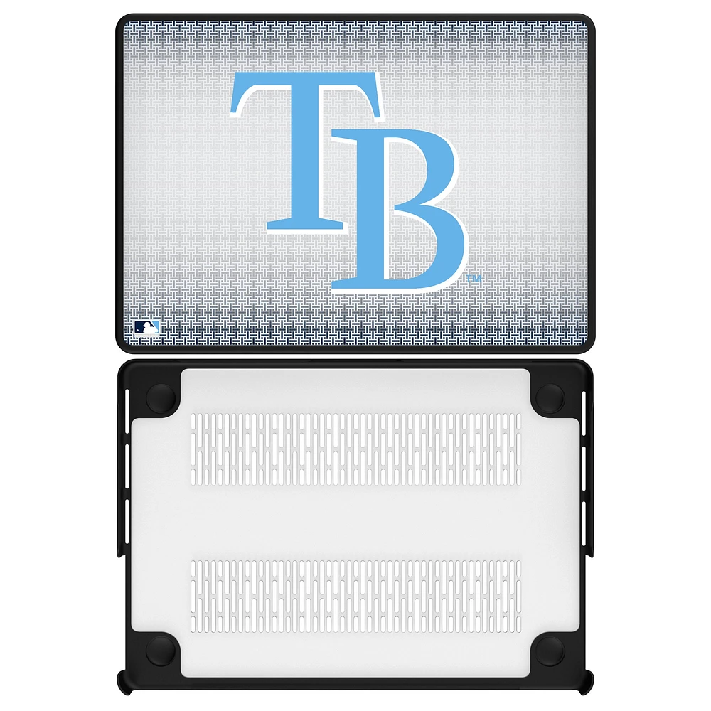 Keyscaper Tampa Bay Rays Linen MacBook Case