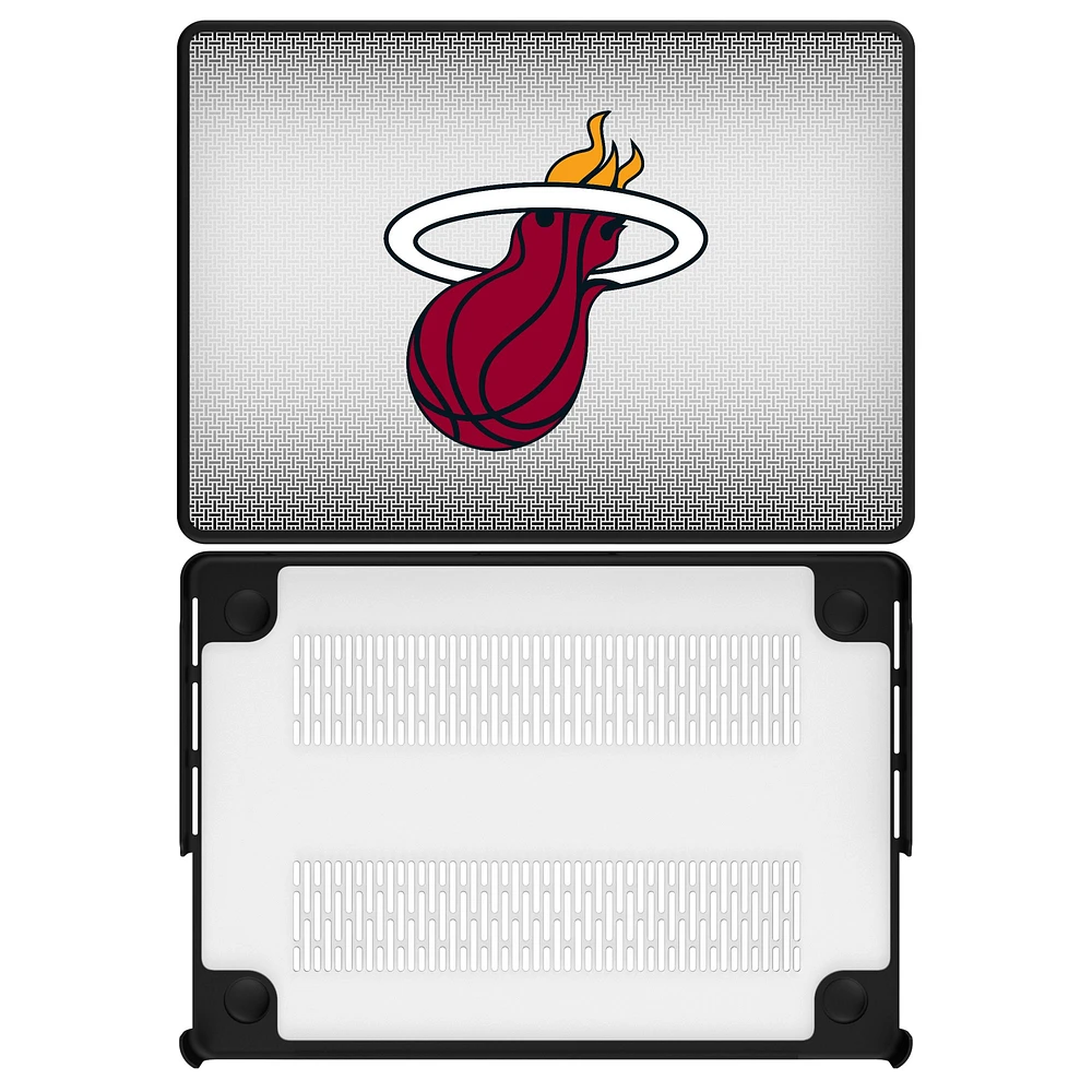 Keyscaper Miami Heat Linen MacBook Case