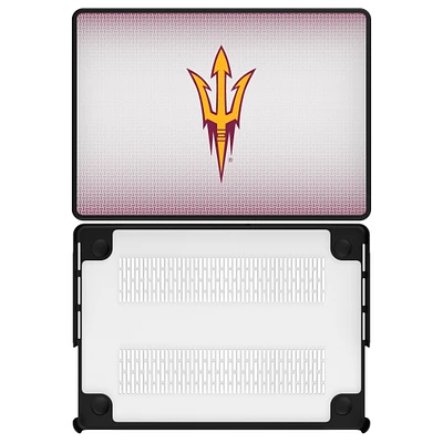 Keyscaper Arizona State Sun Devils Linen MacBook Case