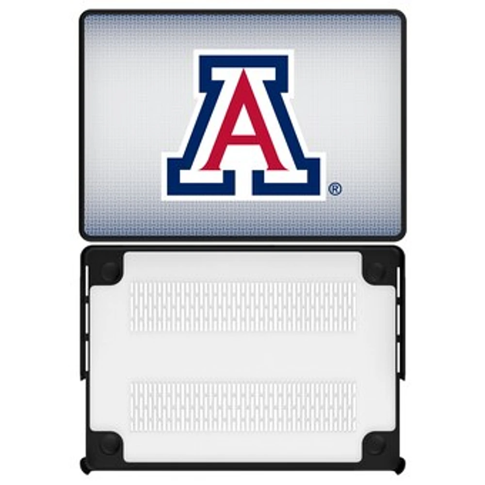 Keyscaper Arizona Wildcats Linen MacBook Case