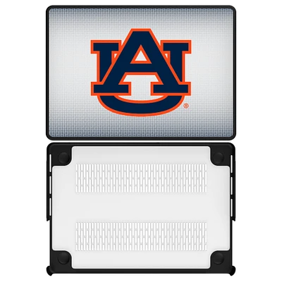 Keyscaper Auburn Tigers Linen MacBook Case