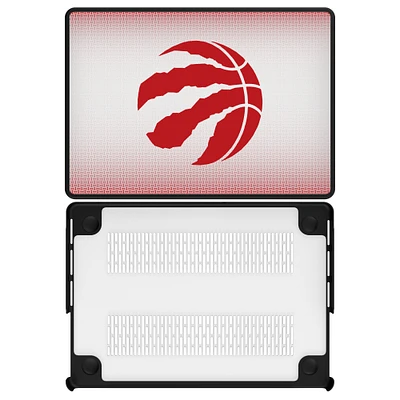 Keyscaper Toronto Raptors Linen MacBook Case