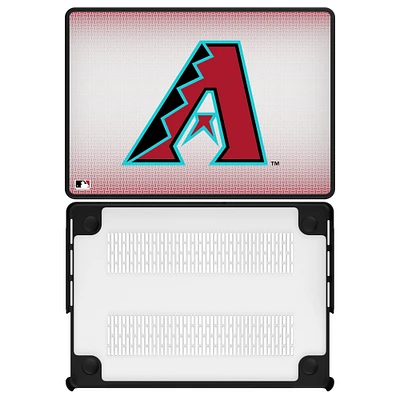 Keyscaper Arizona Diamondbacks Linen MacBook Case