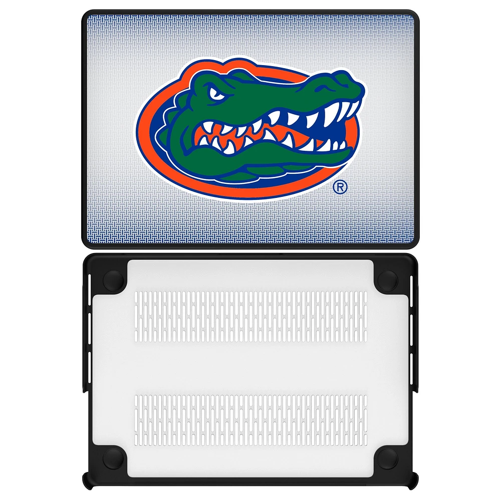 Keyscaper Florida Gators Linen MacBook Case