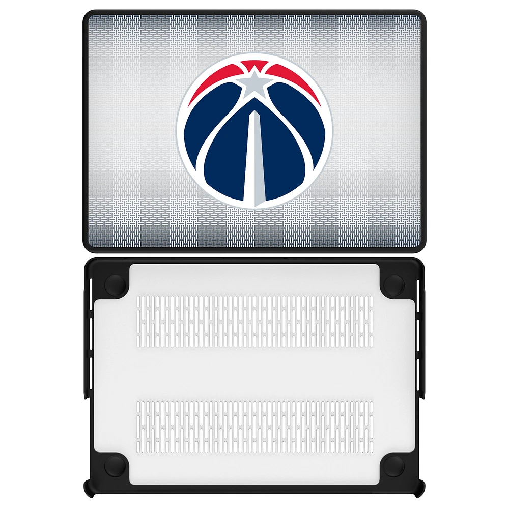 Keyscaper Washington Wizards Linen MacBook Case