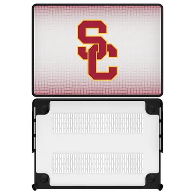 Keyscaper USC Trojans Linen MacBook Case