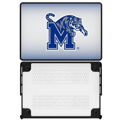 Keyscaper Memphis Tigers Linen MacBook Case