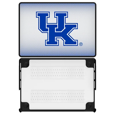 Keyscaper Kentucky Wildcats Linen MacBook Case