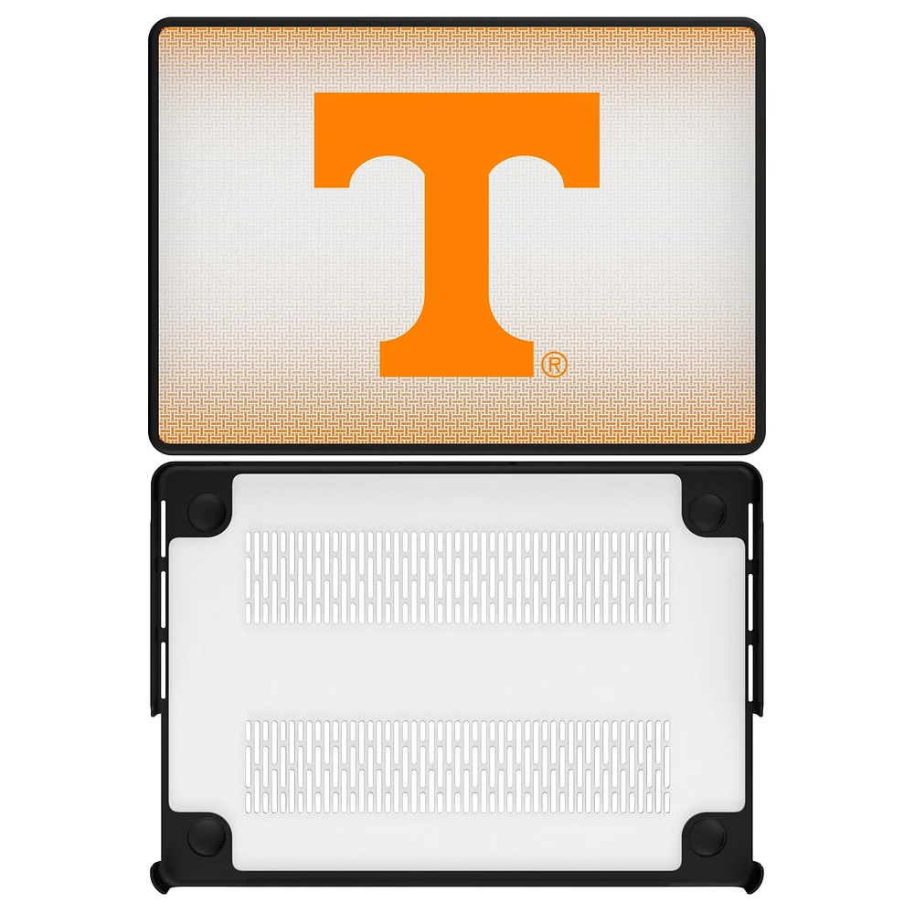 Keyscaper Tennessee Volunteers Linen MacBook Case
