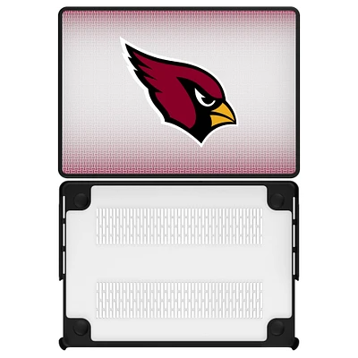 Keyscaper Arizona Cardinals Linen MacBook Case