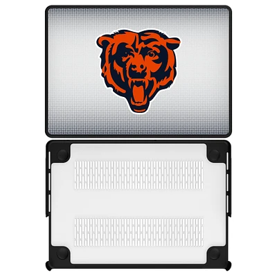 Keyscaper Chicago Bears Linen MacBook Case