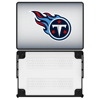 Keyscaper Tennessee Titans Linen MacBook Case