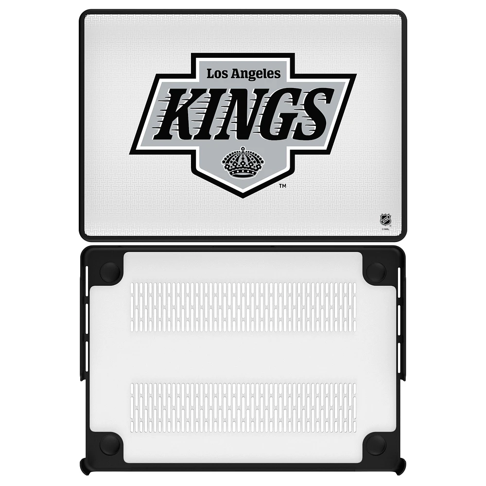 Keyscaper Los Angeles Kings Linen MacBook Case