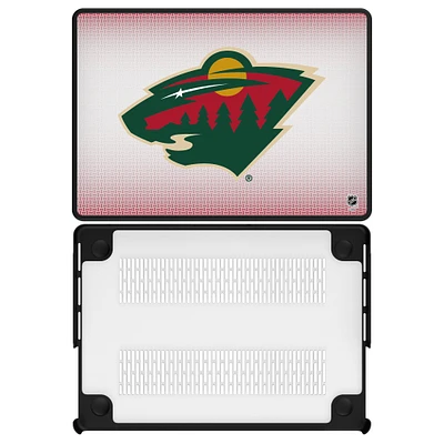 Keyscaper Minnesota Wild Linen MacBook Case