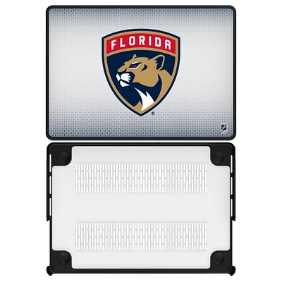 Keyscaper Florida Panthers Linen MacBook Case
