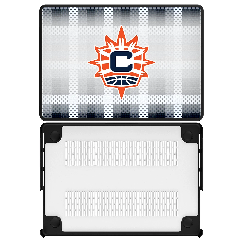 Keyscaper Connecticut Sun Linen MacBook Case