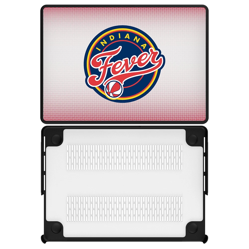 Keyscaper Indiana Fever Linen MacBook Case