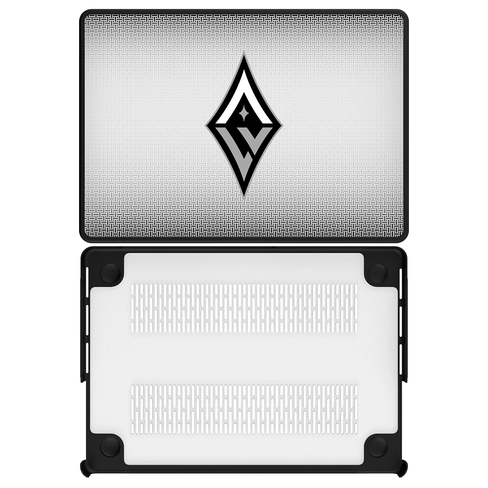 Keyscaper Las Vegas Aces Linen MacBook Case