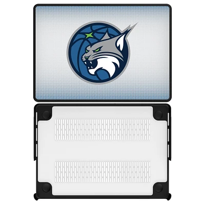 Keyscaper Minnesota Lynx Linen MacBook Case
