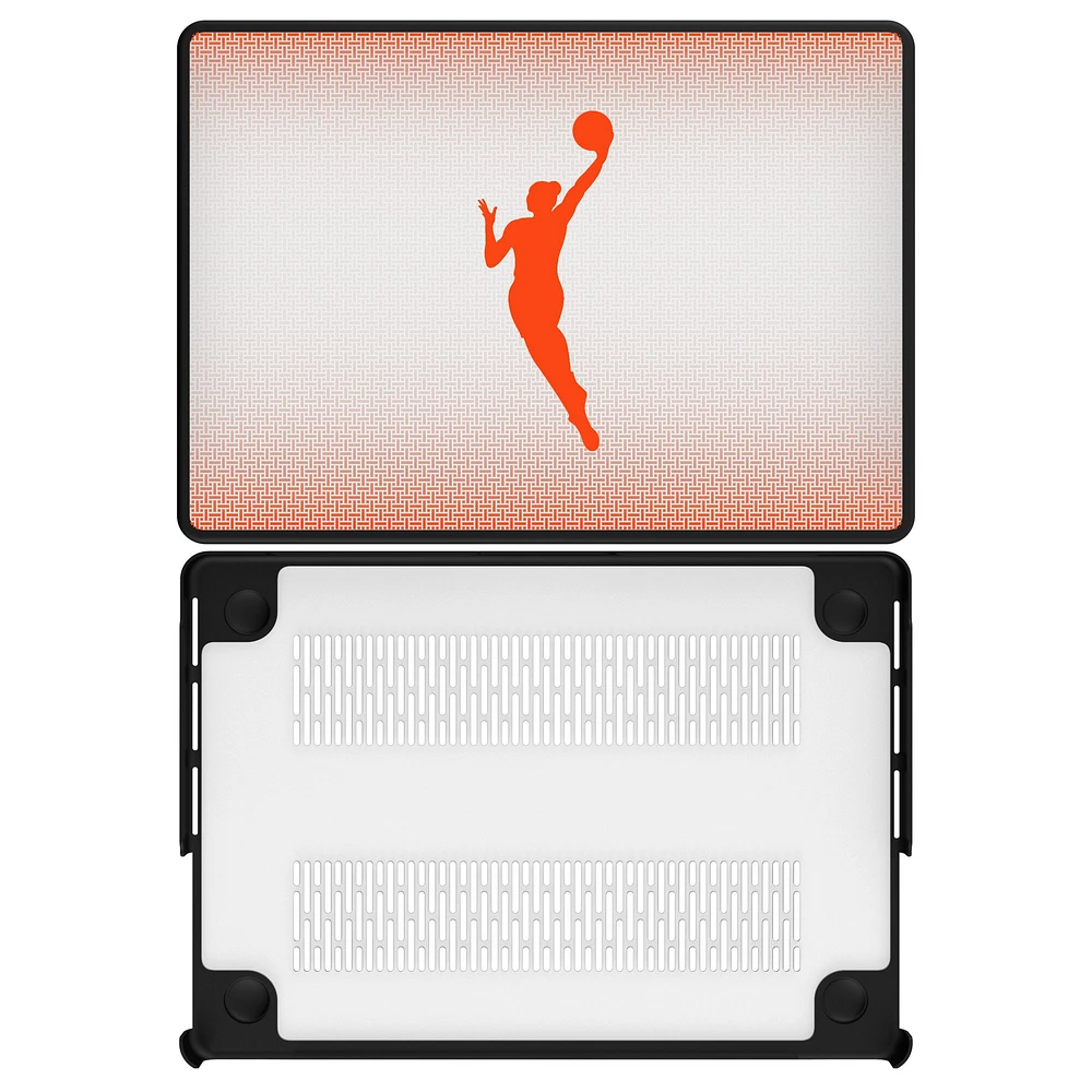 Keyscaper WNBA Gear Linen MacBook Case