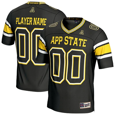 Youth GameDay Greats Appalachian State Mountaineers NIL Football Fashion Jersey