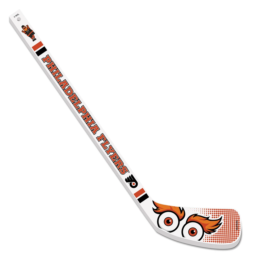 Gritty Philadelphia Flyers Mini Hockey Stick