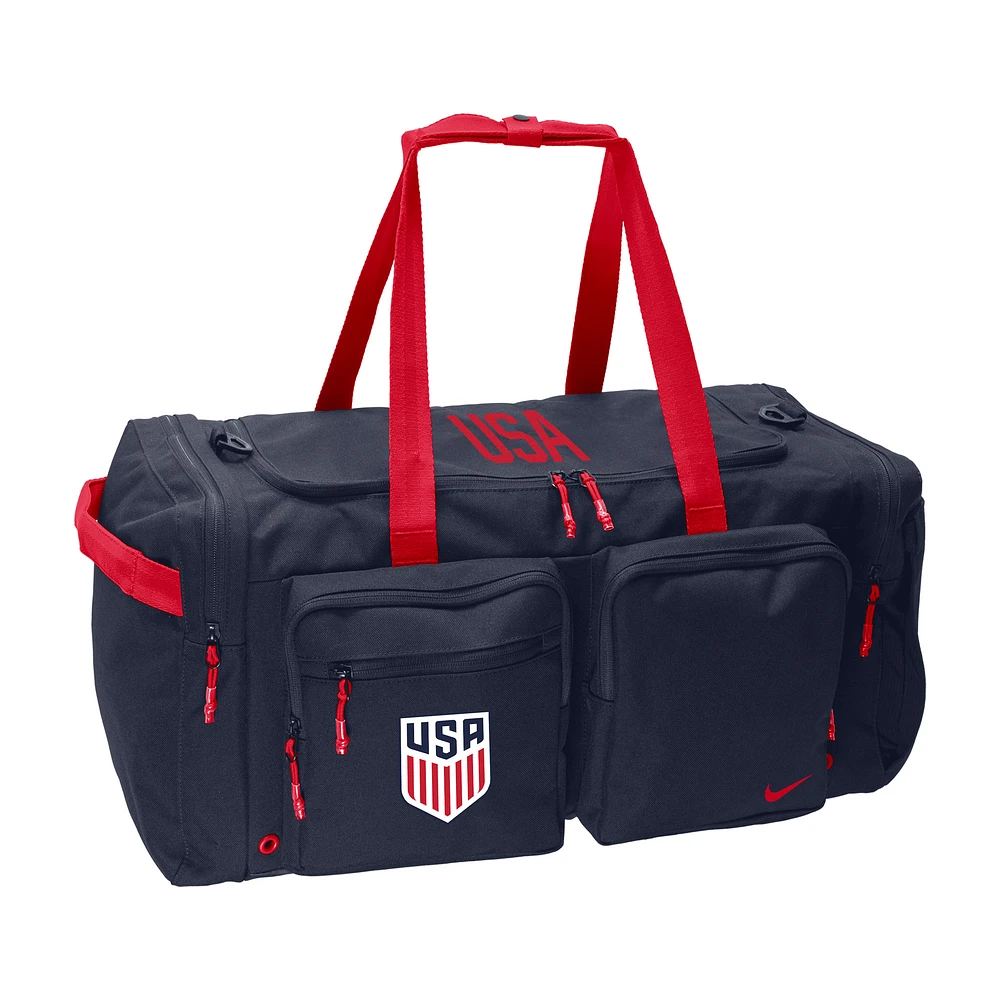 Nike USMNT Utility Power Duffel Bag