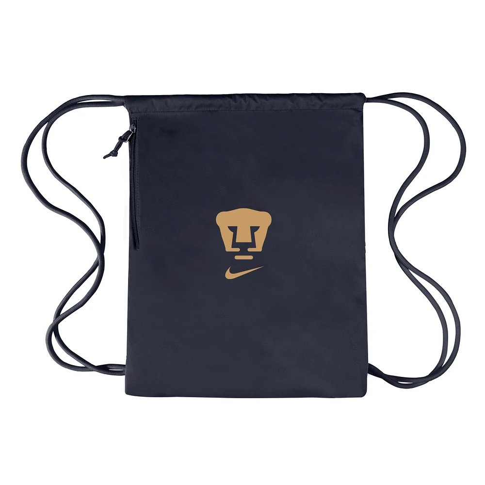 Nike Pumas Heritage Drawstring Gym Sack