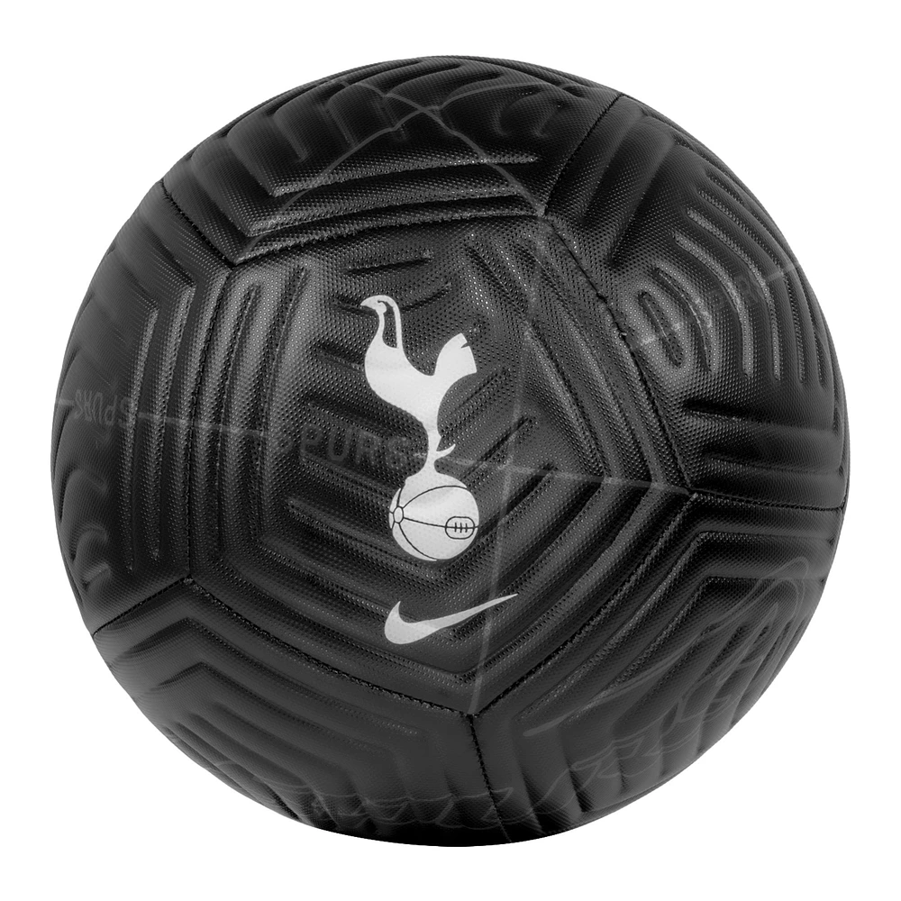 Nike Tottenham Hotspur 2025/26 Academy Soccer Ball