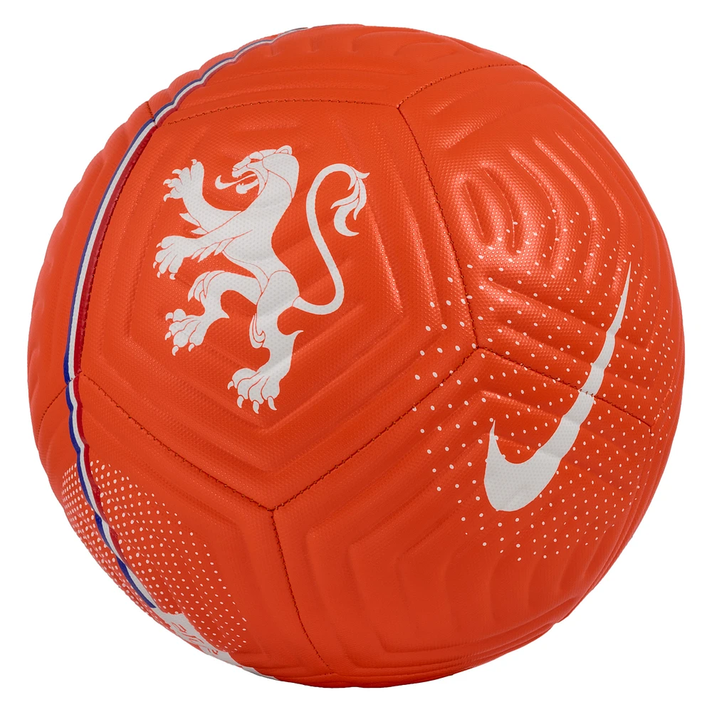 Nike Netherlands National Team 2025/26 Academy Soccer Ball