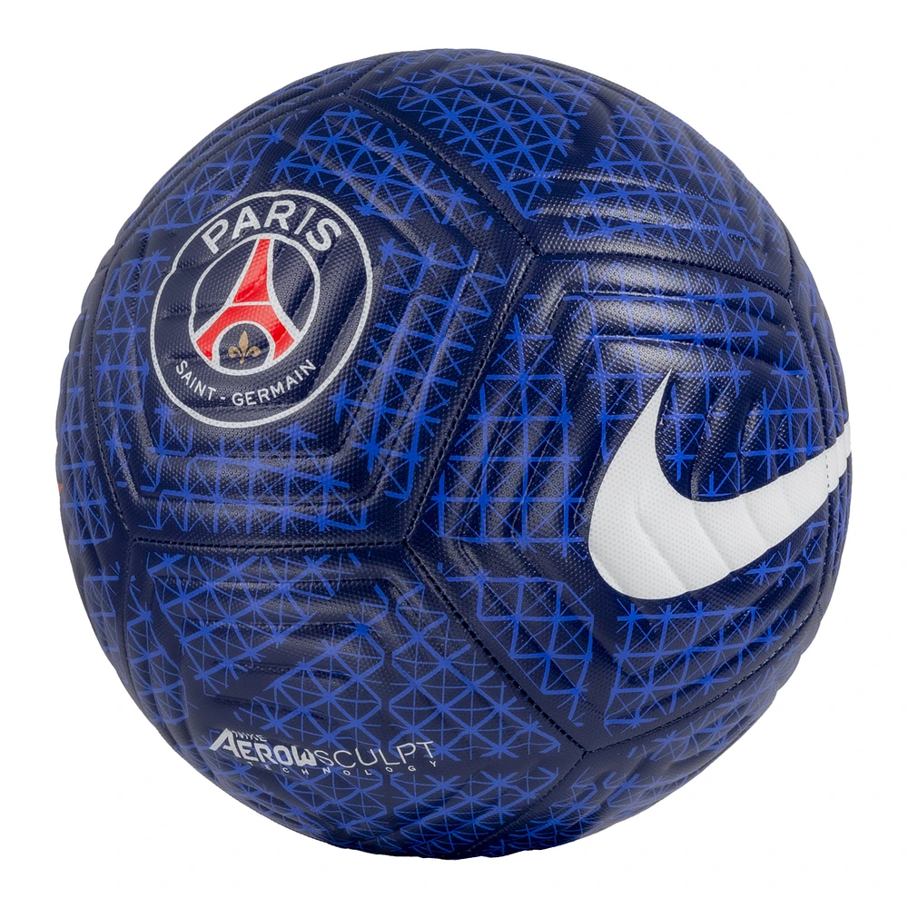 Nike Paris Saint-Germain 2025/26 Academy Soccer Ball