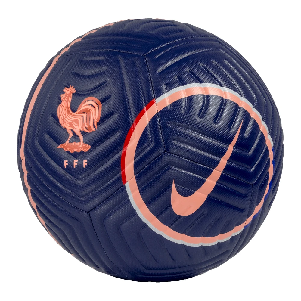 Nike France National Team 2025/26 Academy Soccer Ball