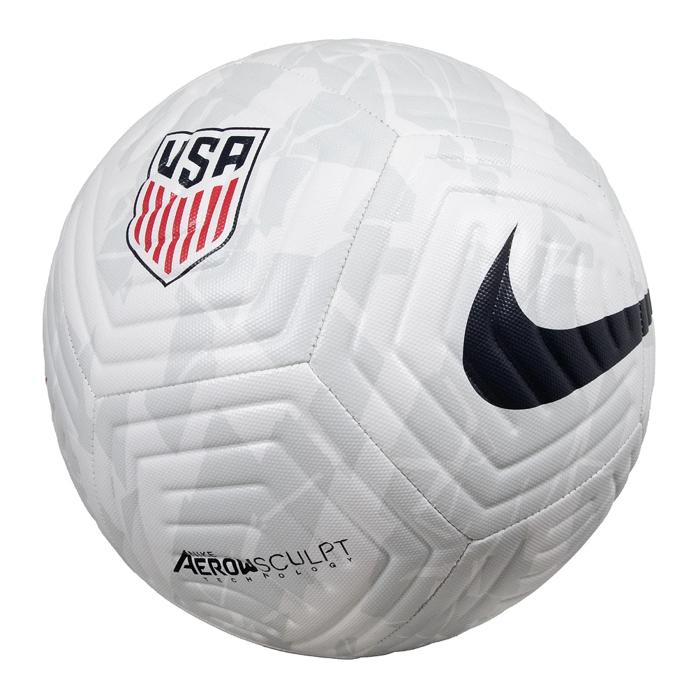 Nike USMNT 2025/26 Academy Soccer Ball