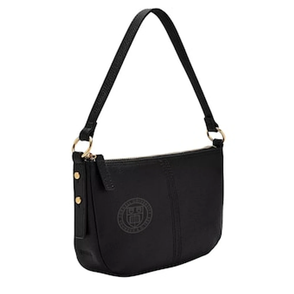 Fossil Cornell Big Red Jolie Leather Crossbody Bag