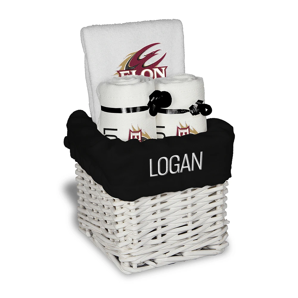 Chad & Jake Elon Phoenix Personalized Small Gift Basket