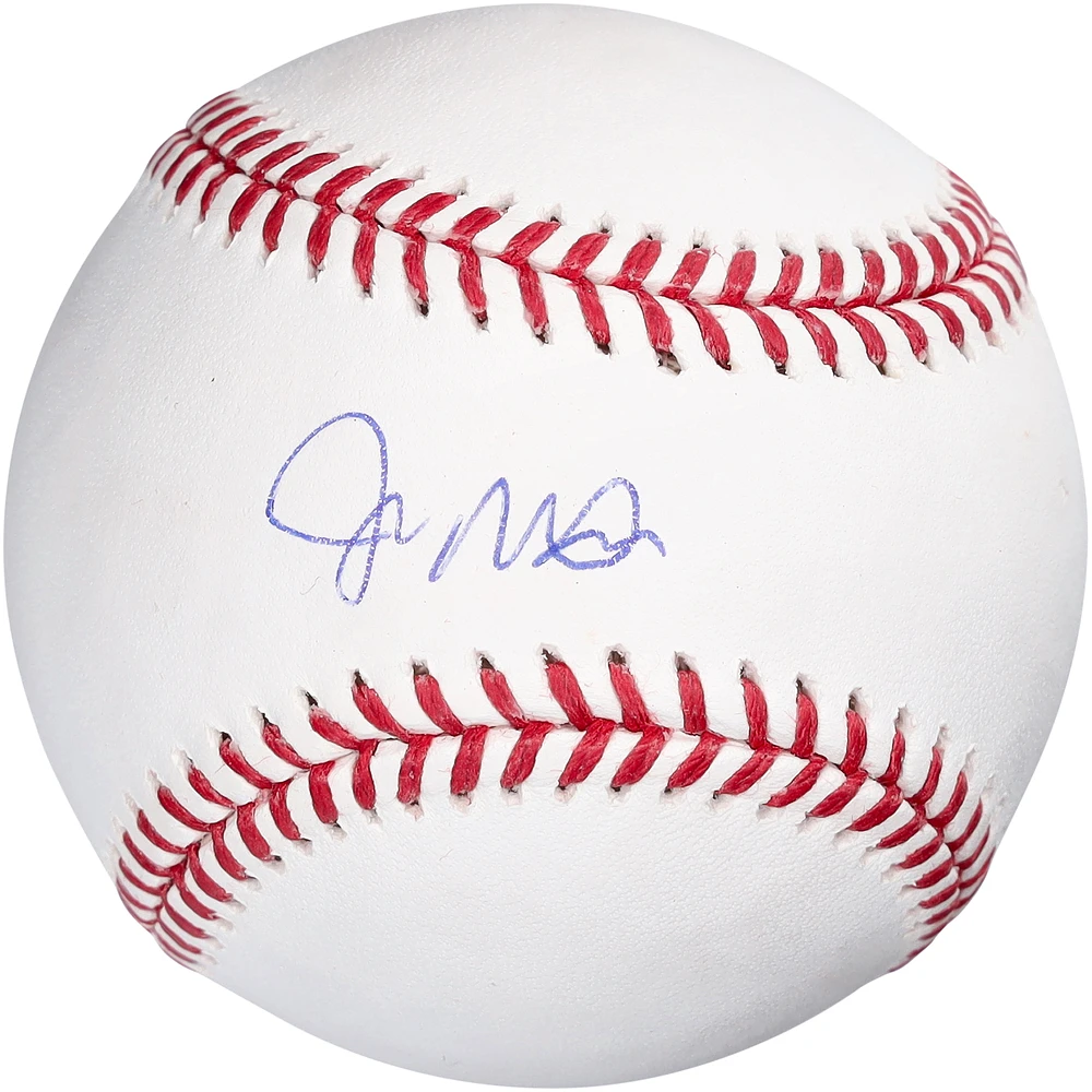 Joe Montana San Francisco 49ers Autographed Baseball