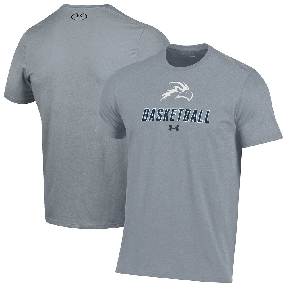Men's Under Armour UNF Ospreys Basketball Performance T-Shirt