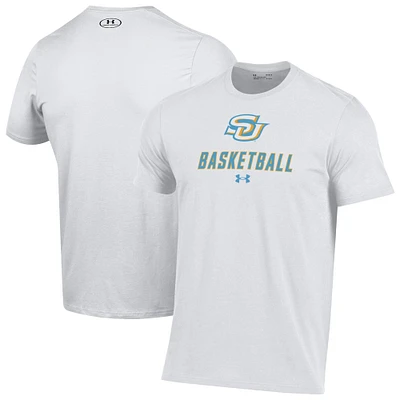 Men's Under Armour Southern University Jaguars Basketball Performance T-Shirt
