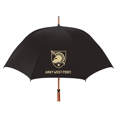Black Army Black Knights The Eagle 62" Sporty Golf Umbrella