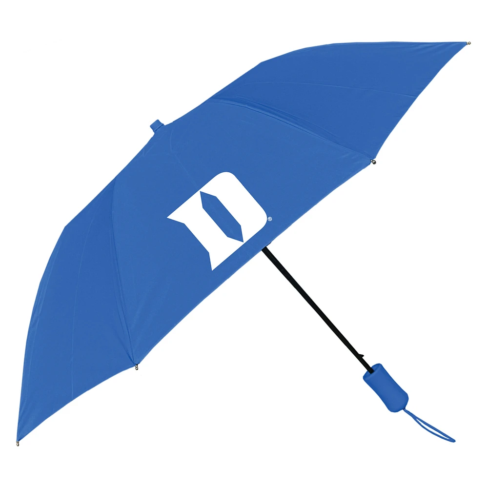 Royal Duke Blue Devils The Victory Sport 42" Auto-Open Folding Umbrella